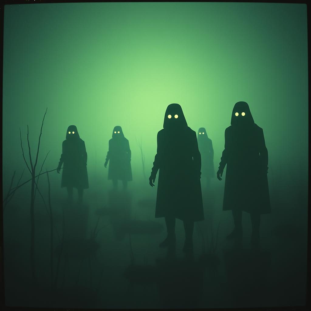 Image for Metal Scriptures