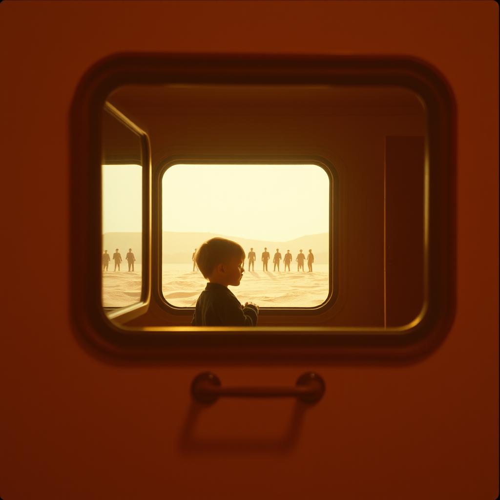 Persona image for Sand