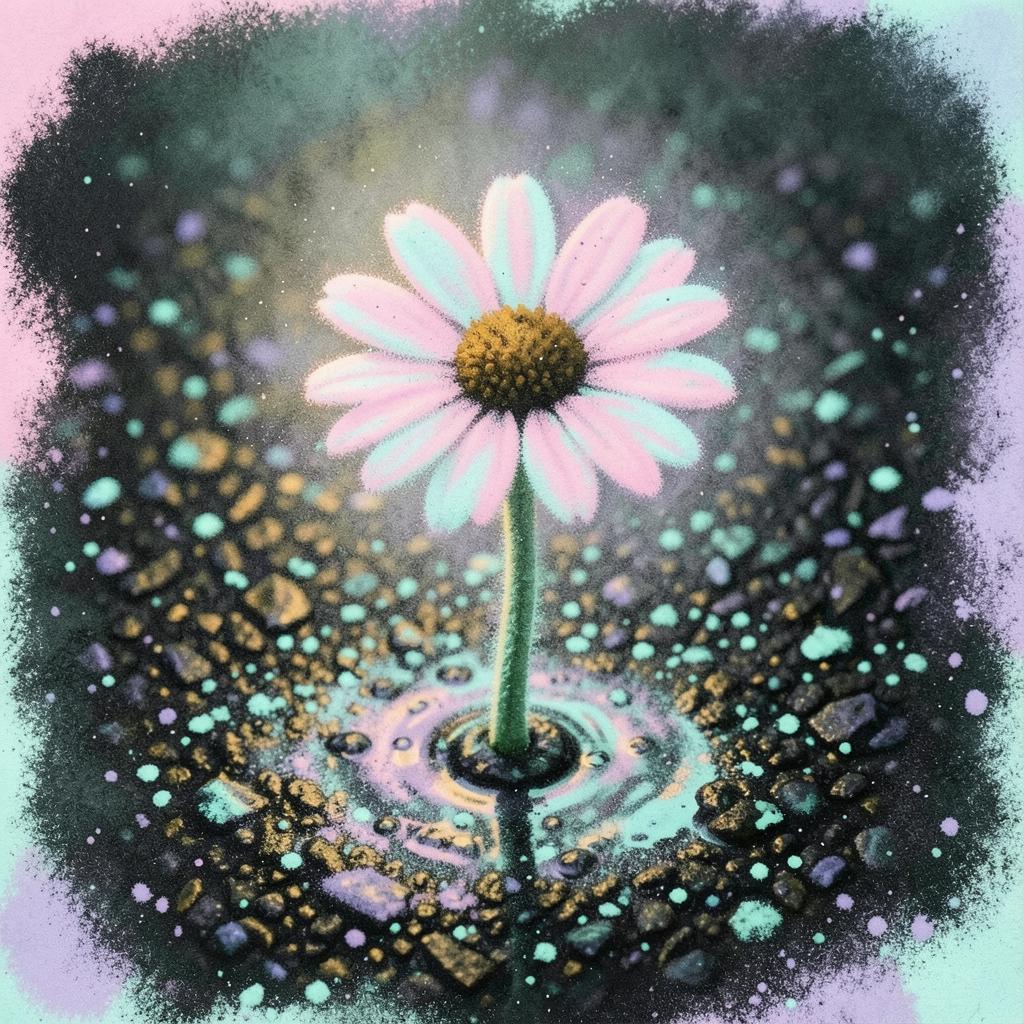Hayat Burada artwork