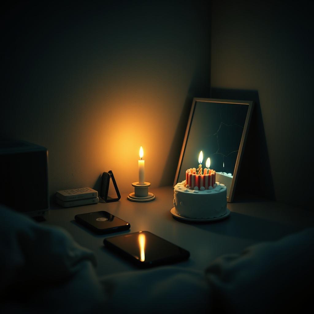 기대하지 않으면 실망할 일도 없지 artwork