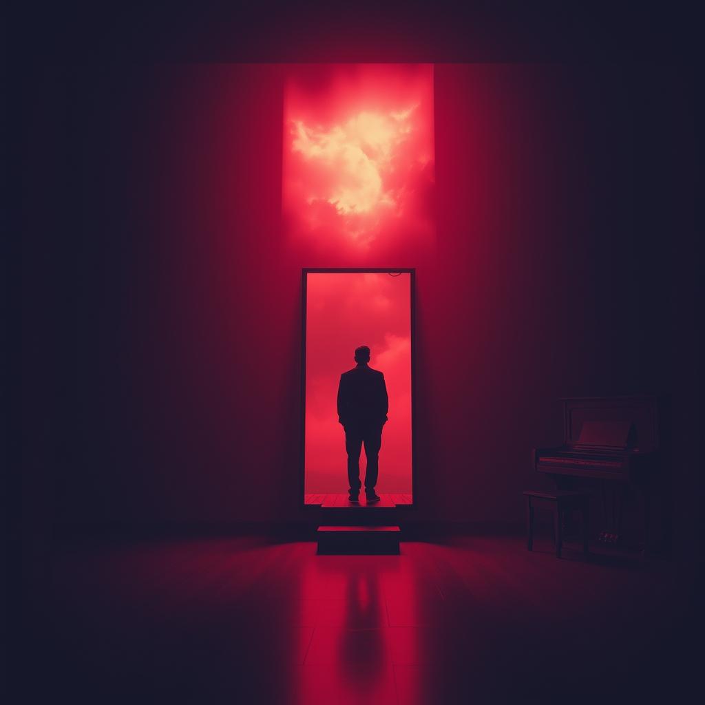 Reborn Before I Break artwork