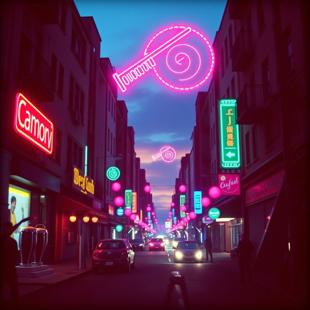 Song Image