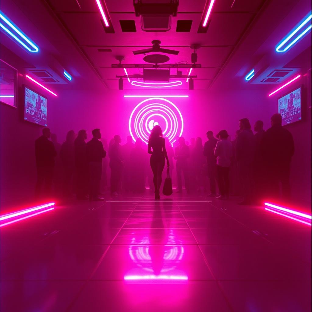 Repeat, Lower Name artwork