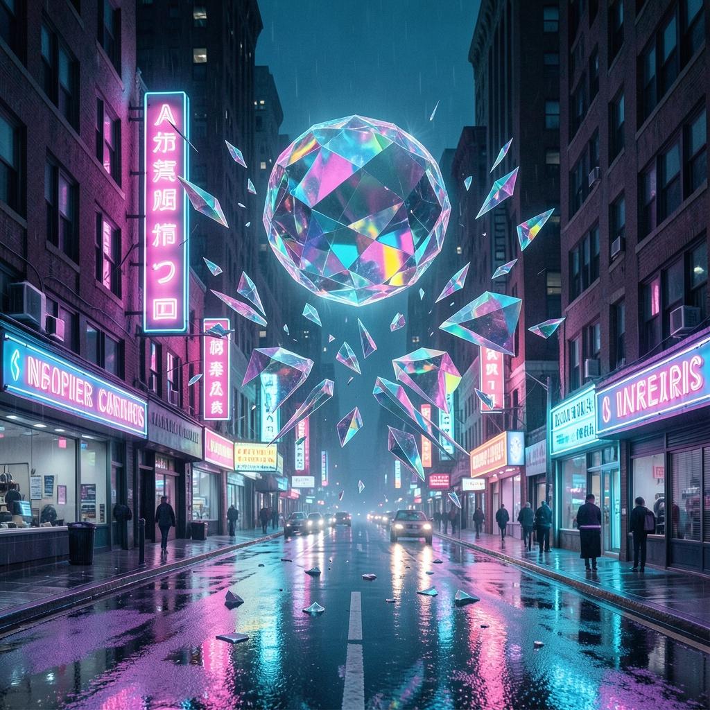 WTH artwork