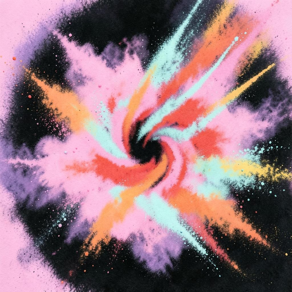 RUN IT artwork