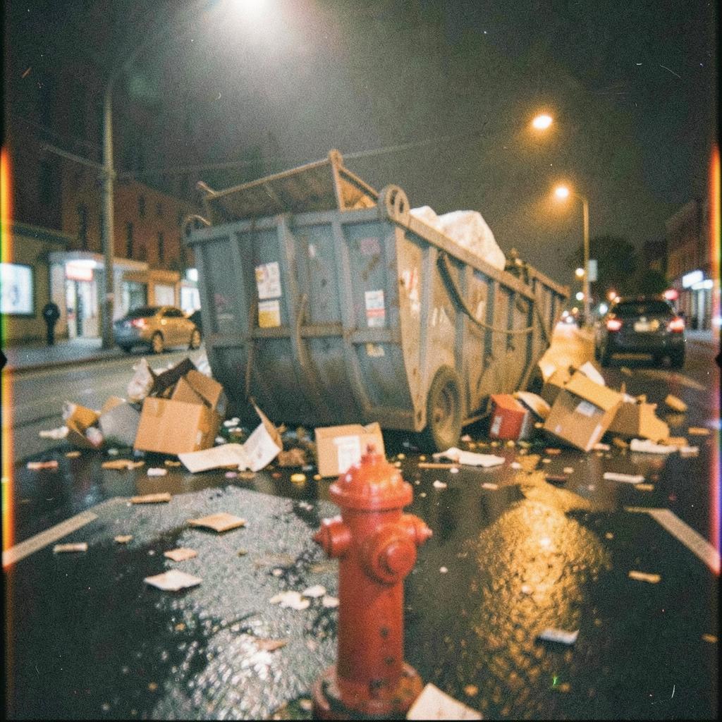 Enjoy the Beat Down (Rock Version) artwork