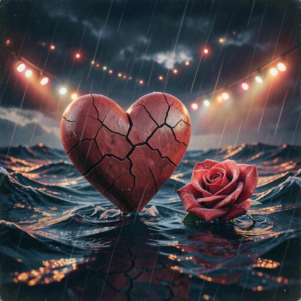 usted se me llevo la vida (spanish). (Remix) artwork