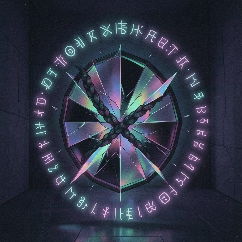 Kin of the Black Sun artwork