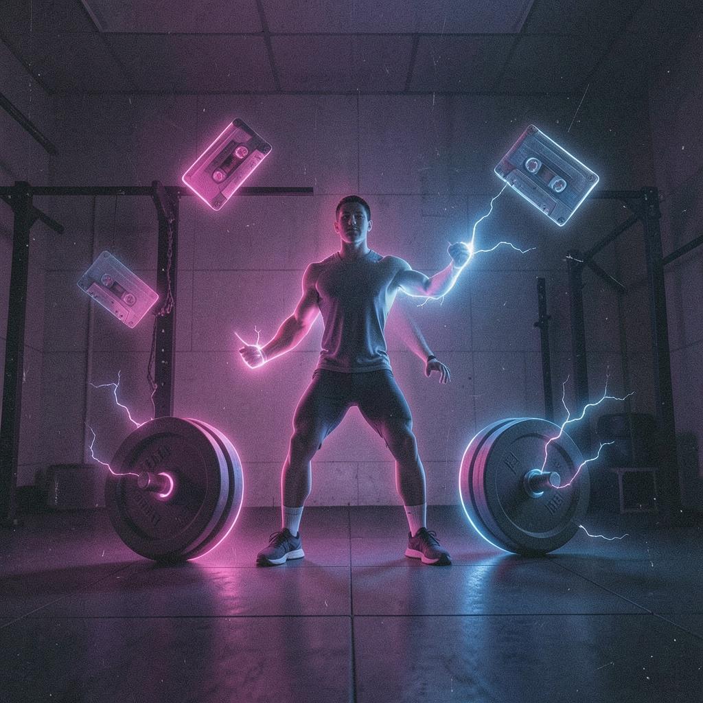 Lock In Glow Up artwork