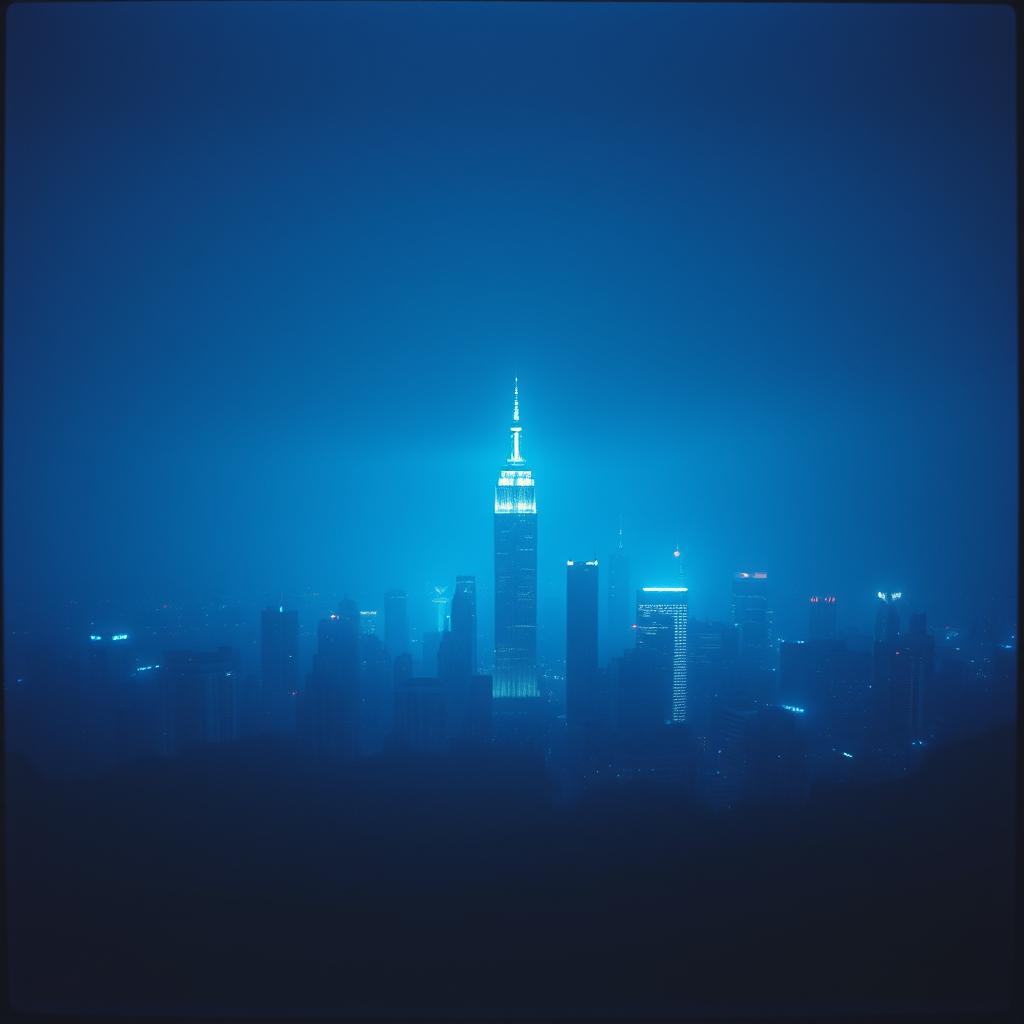 Image for Echoes in Static