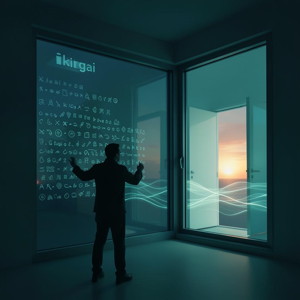 Ikigai