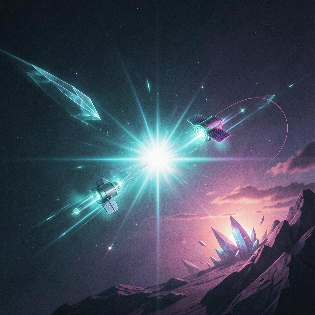 Persona image for Satellite Voice