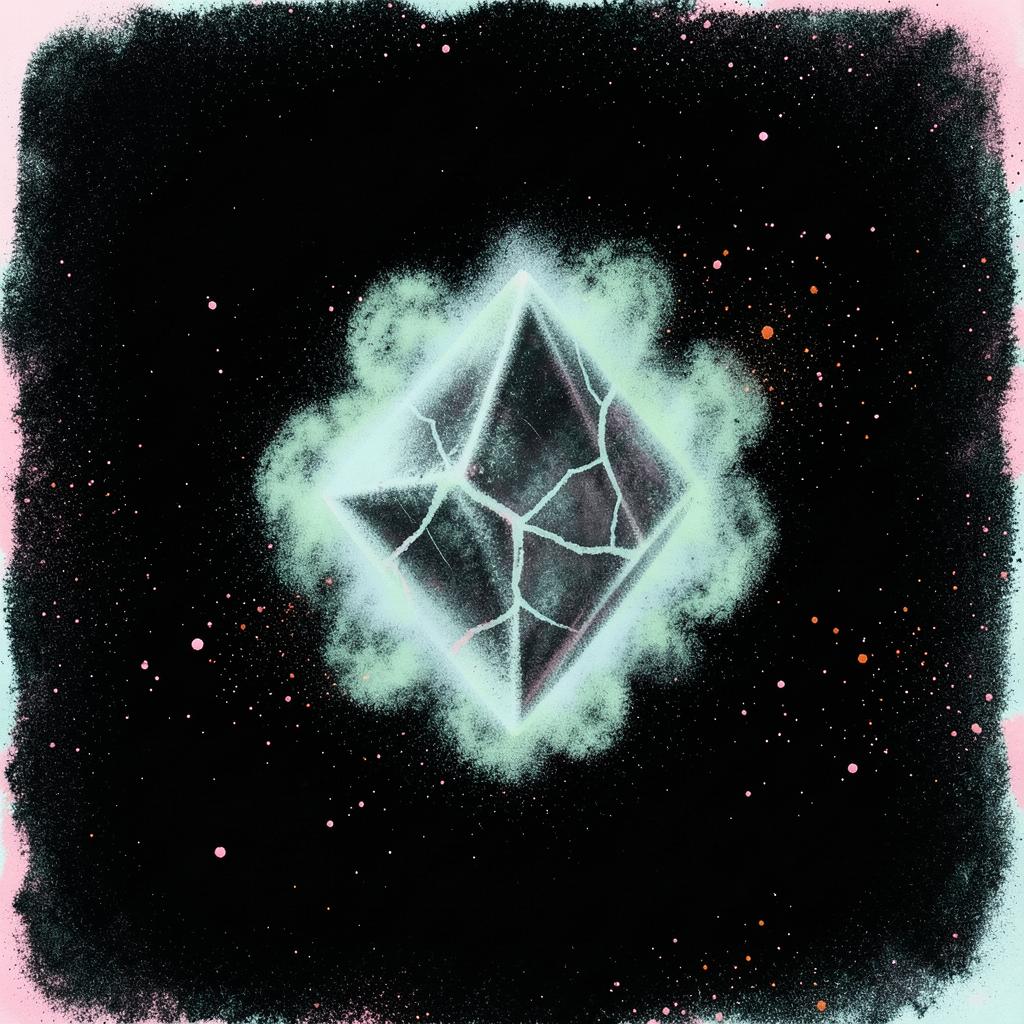 Cold Room Signal artwork