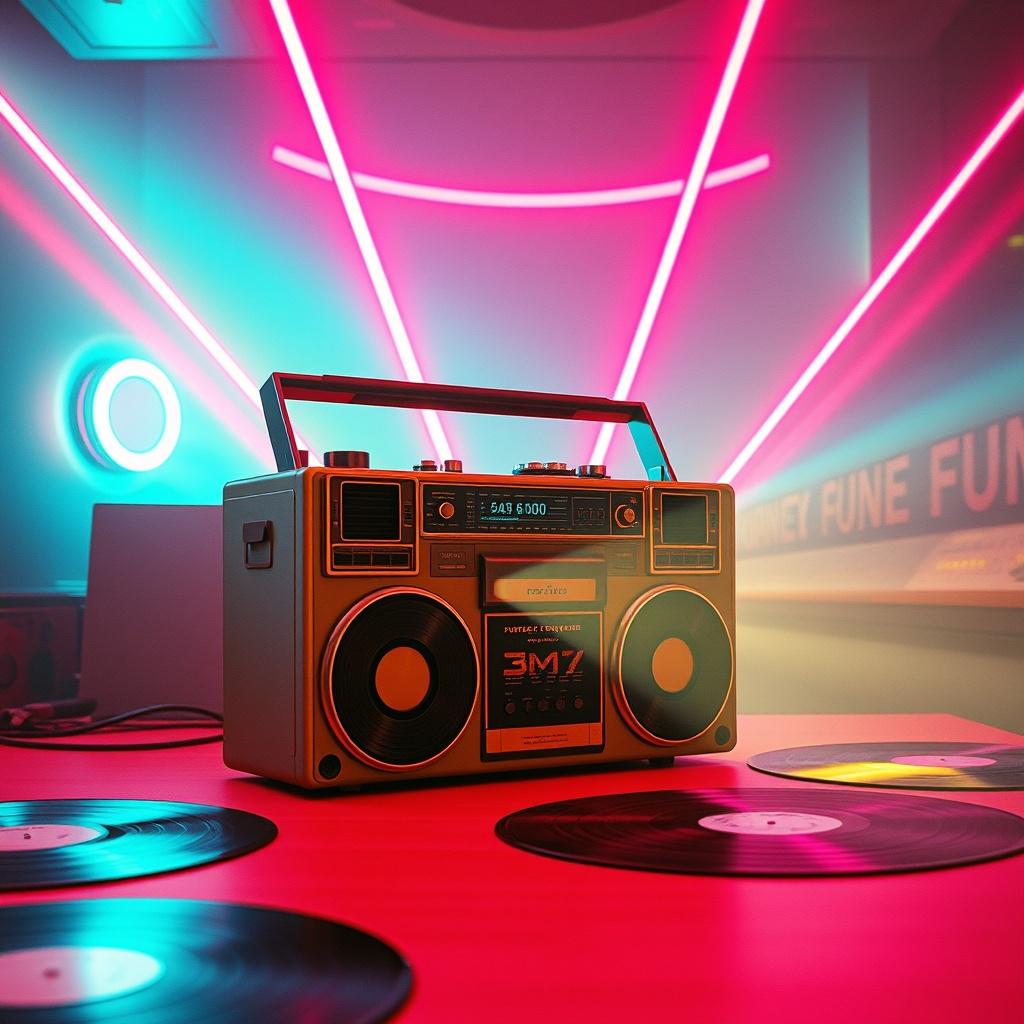 Song Image