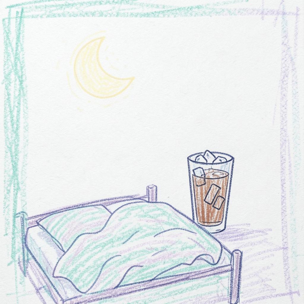 夜の底からの伝言 artwork
