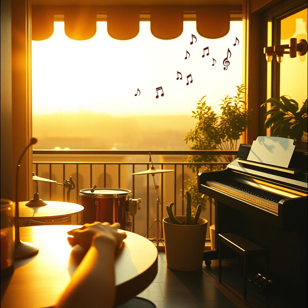 Song Image