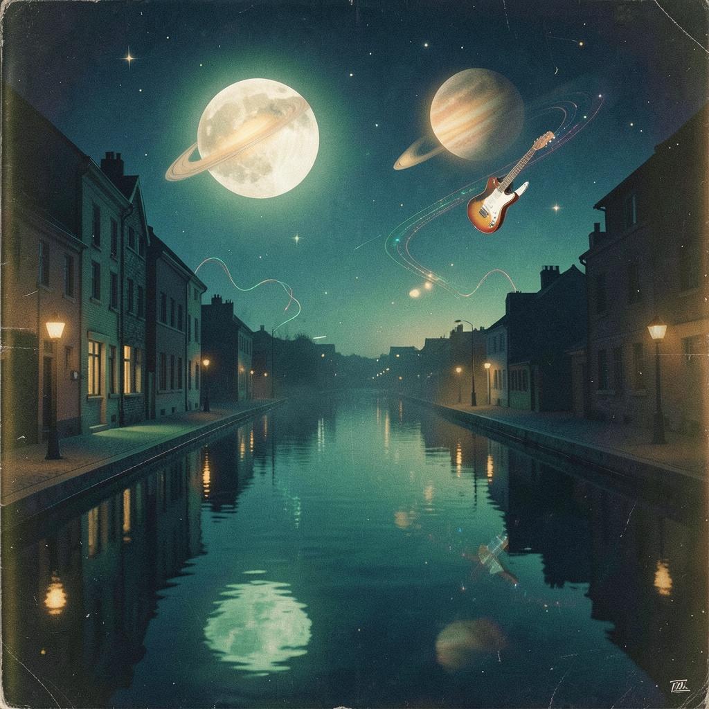 Song Image