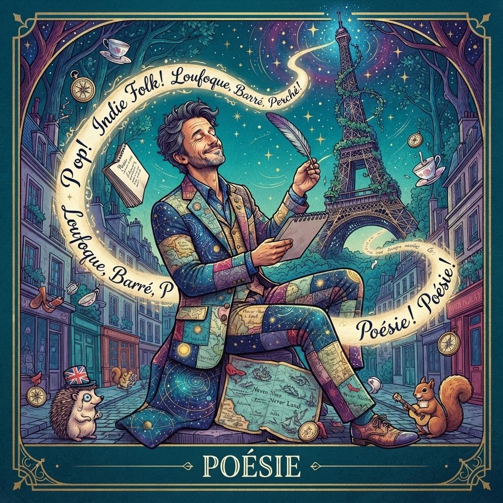 Poésie de la vie ^^
