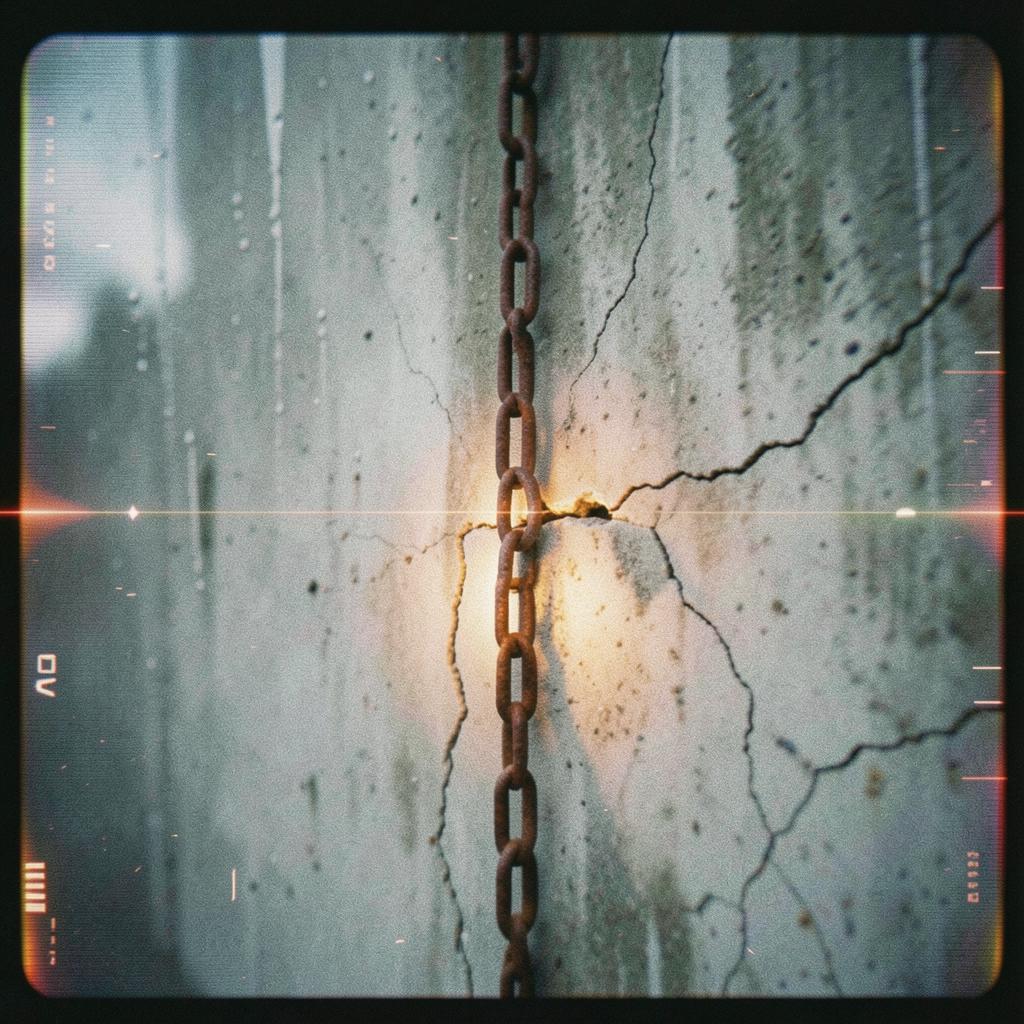 Rise Above (Deep Drone Dub Reconstruction) artwork