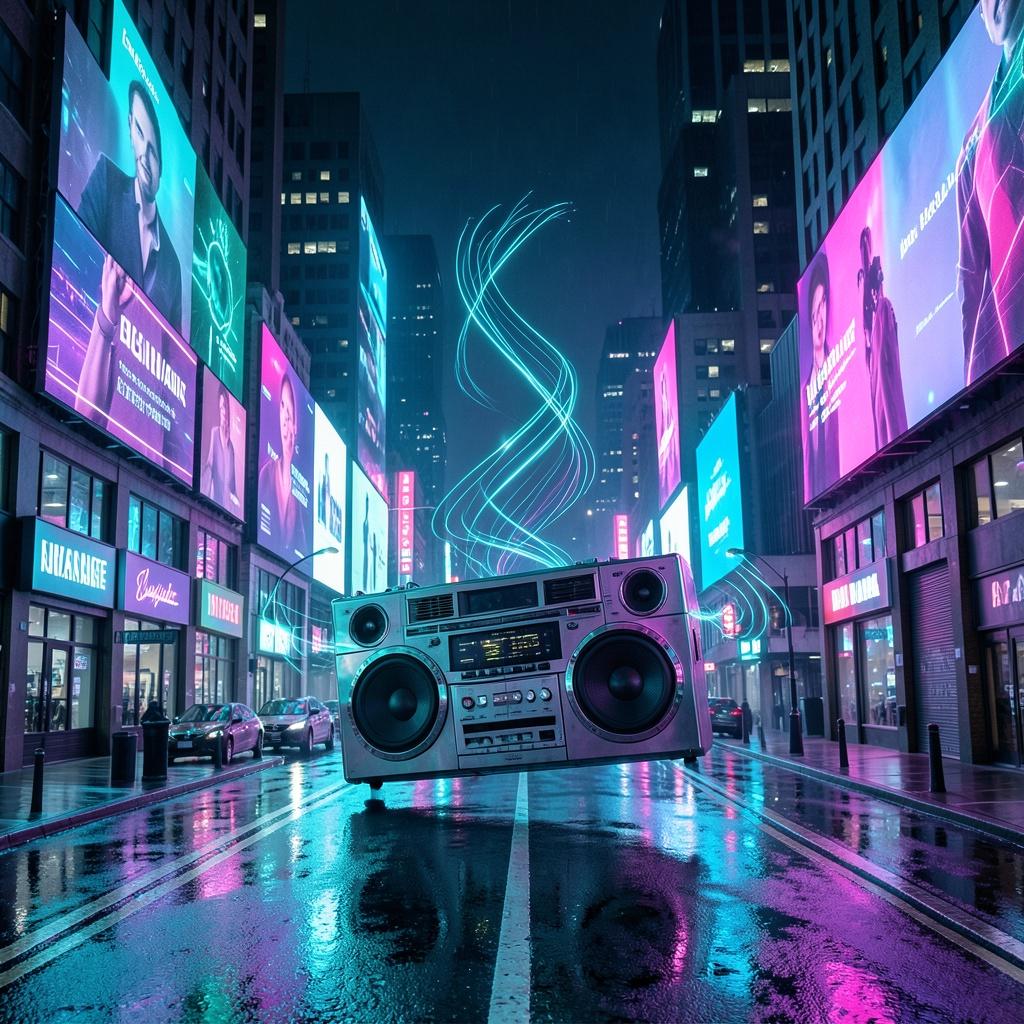 Song Image