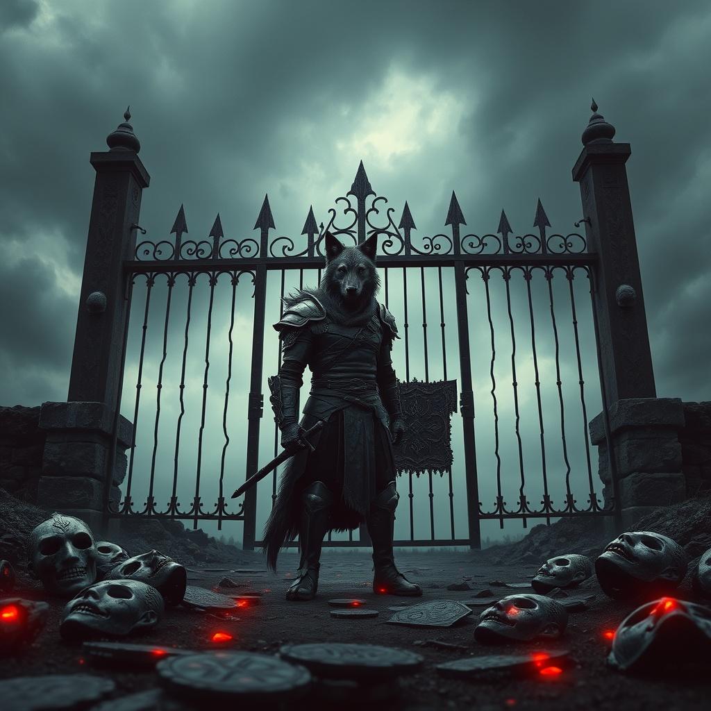 Persona image for slaughter 