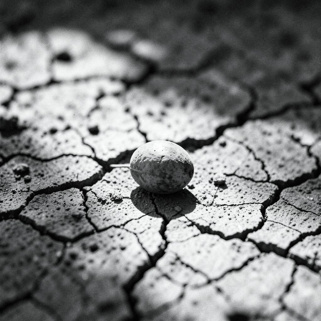 Seed artwork