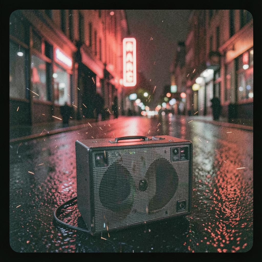 Cut The Signal artwork