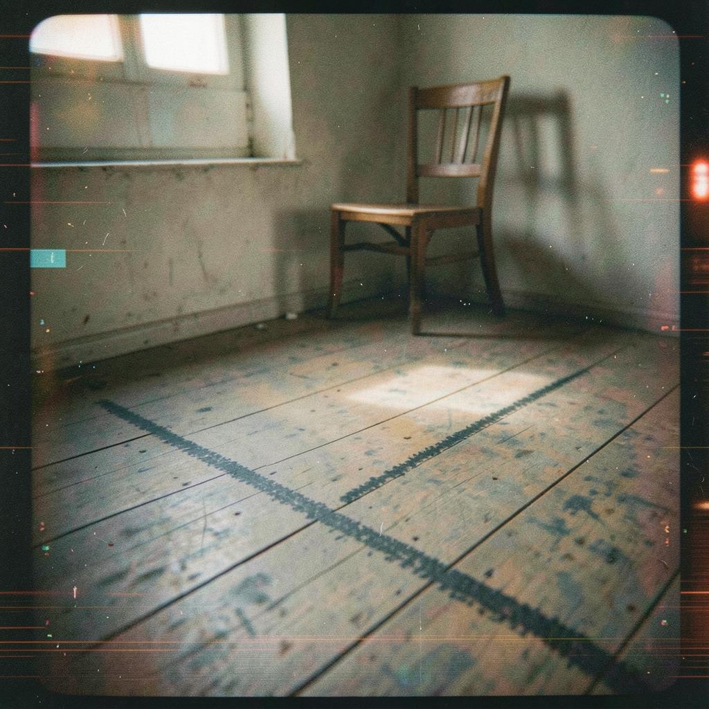 Artwork for I Decide the Ceiling