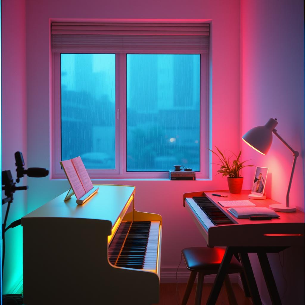 Song Image