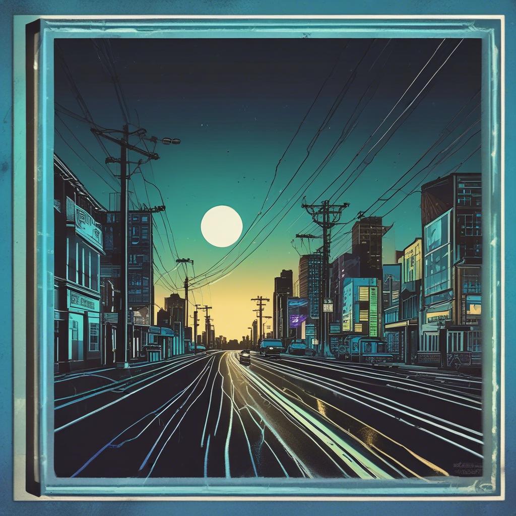 Song Cover Image
