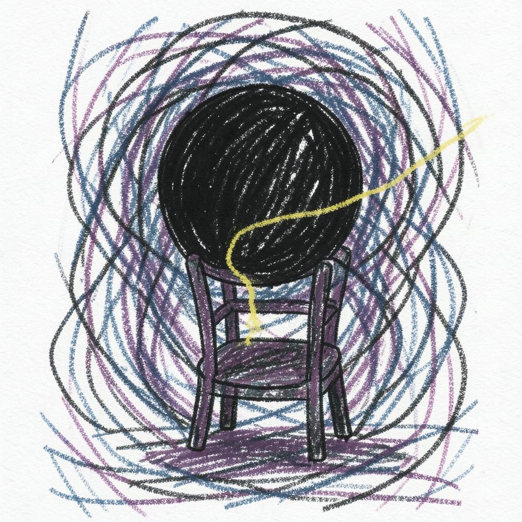 Dark Matter artwork