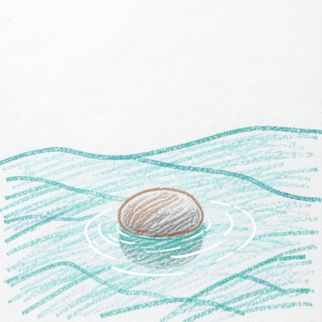 古典新章12·漁父02·滄浪濯纓 · artwork