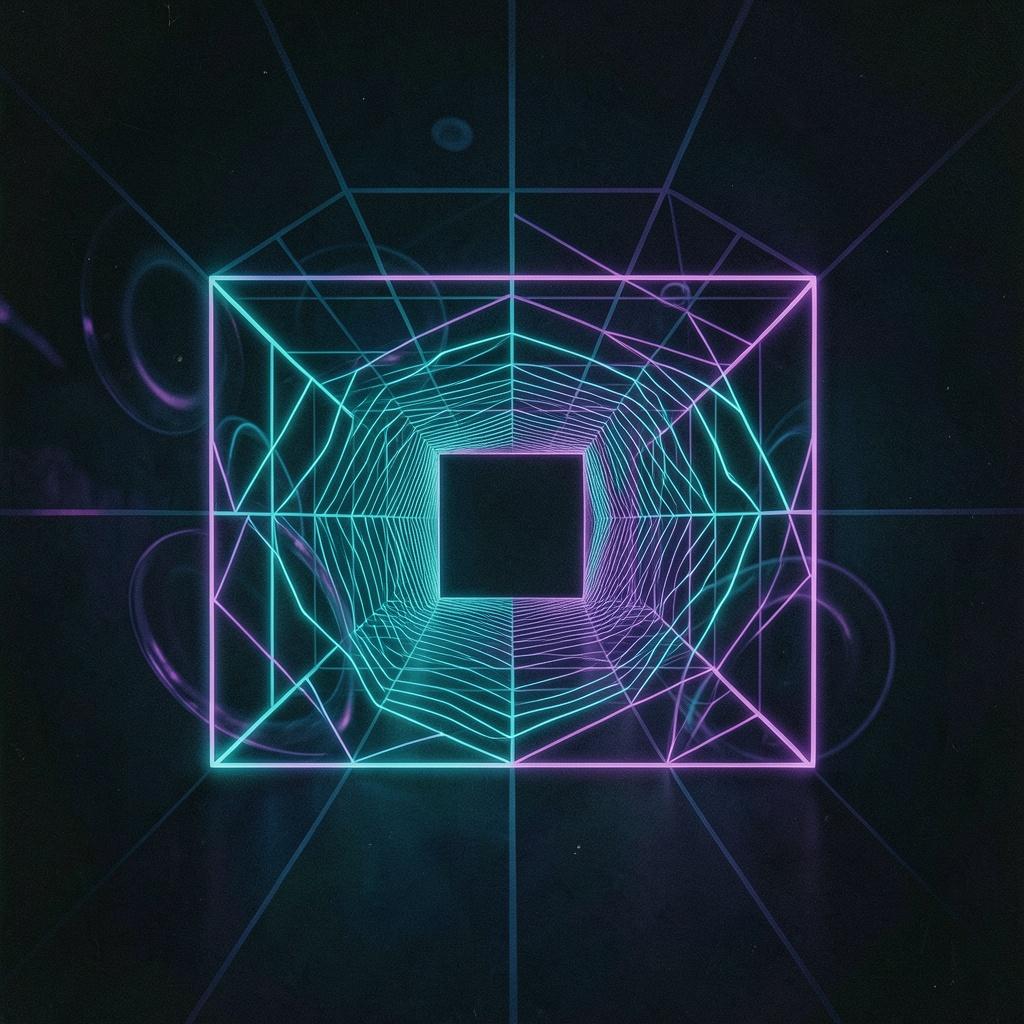 CONTINUUM artwork