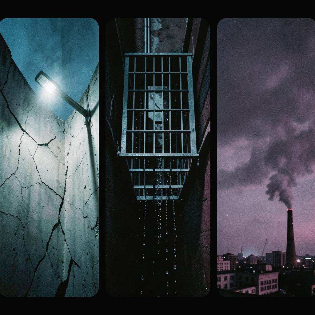 Blackout Anthem artwork