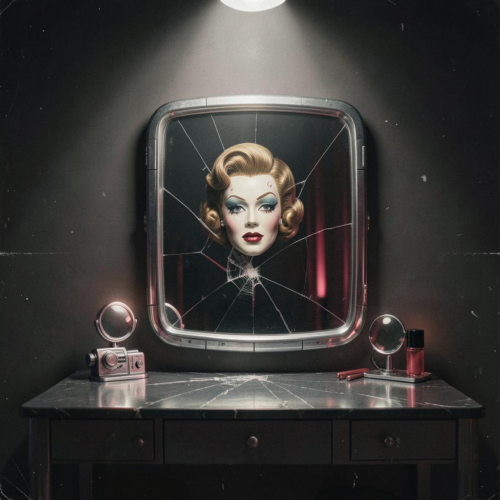 Marilyn: The One Woman Show