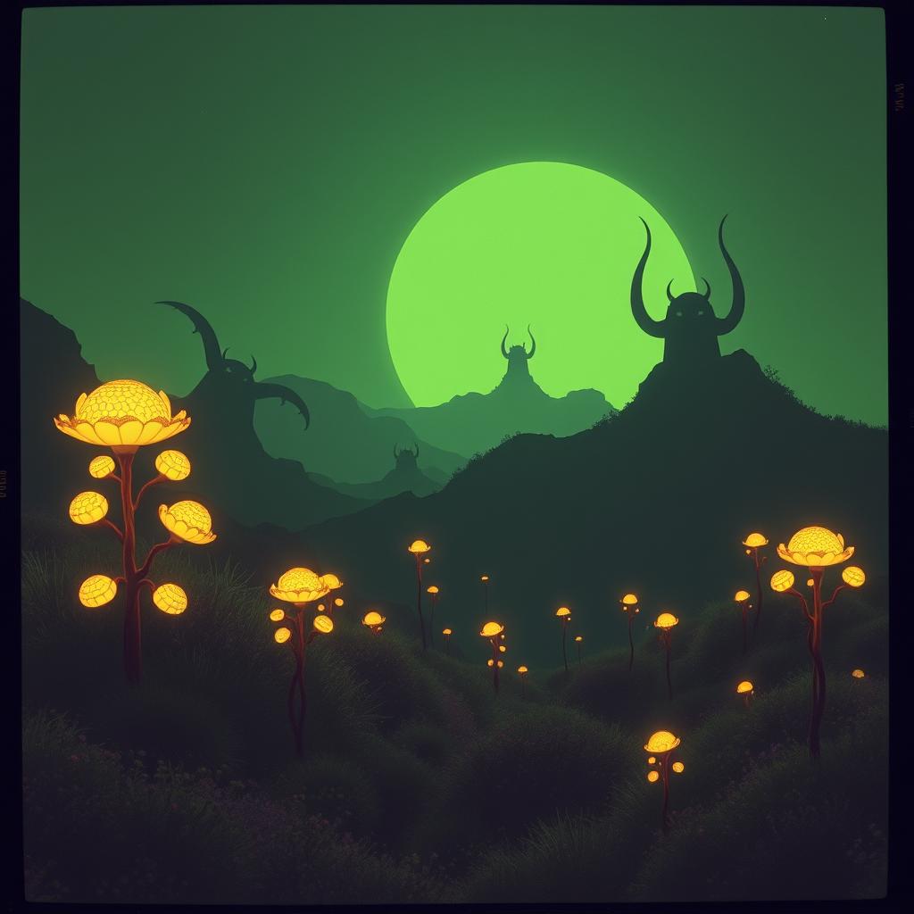 🦹🏼🧛🏼Run🧌🧟 artwork