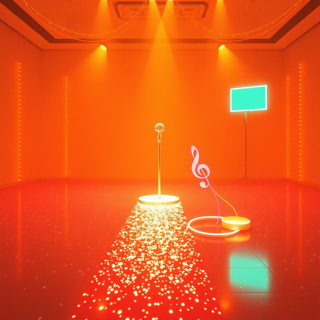 Sugar on the Floor (Acoustic) artwork
