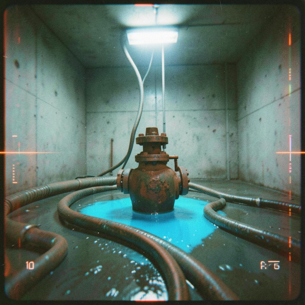 Song 3 — Catnip fuel Injection Phase [Pressurized Blue] artwork