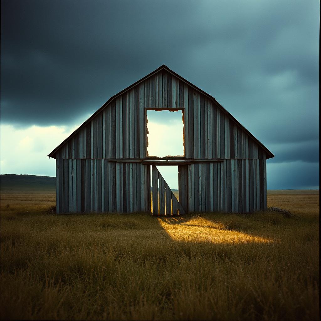Control artwork