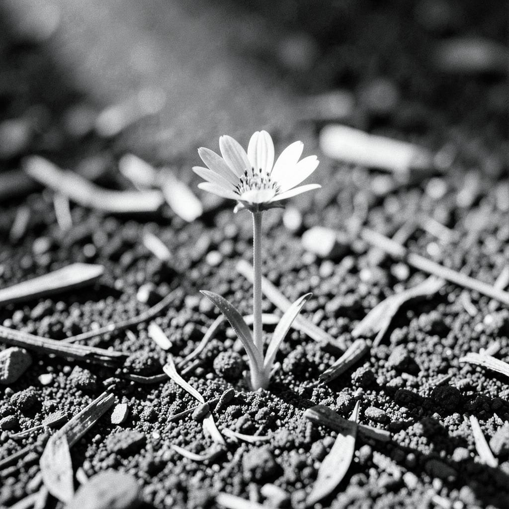 Rising From The Ash artwork