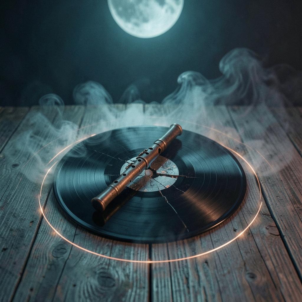 Song Cover Image