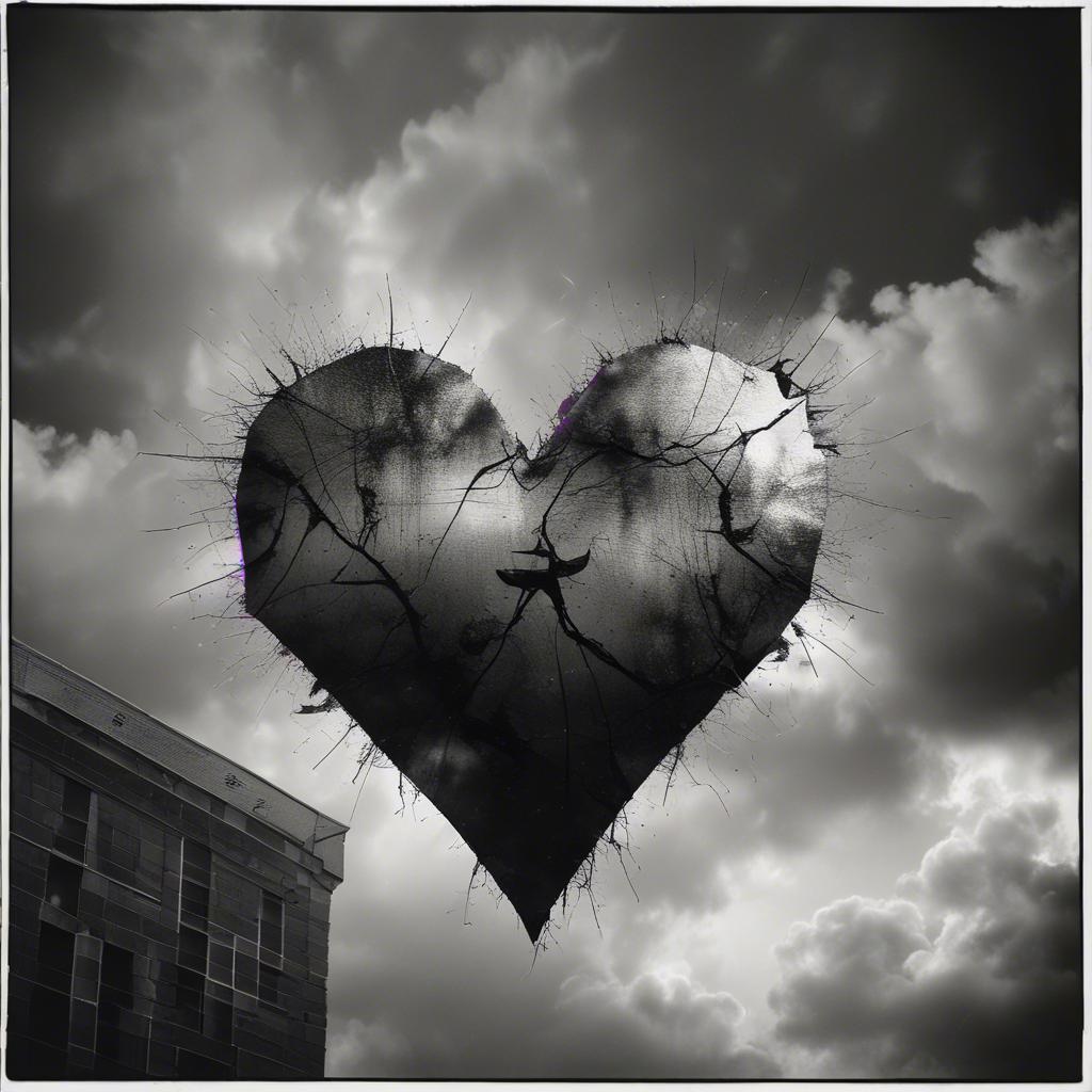 "Love Again"  (Remix) artwork