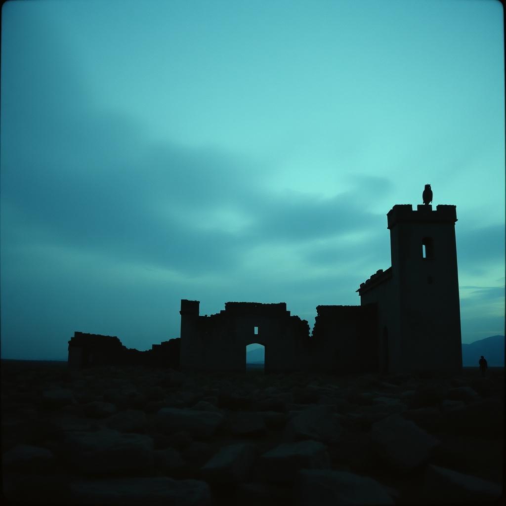 Voice image for Alex