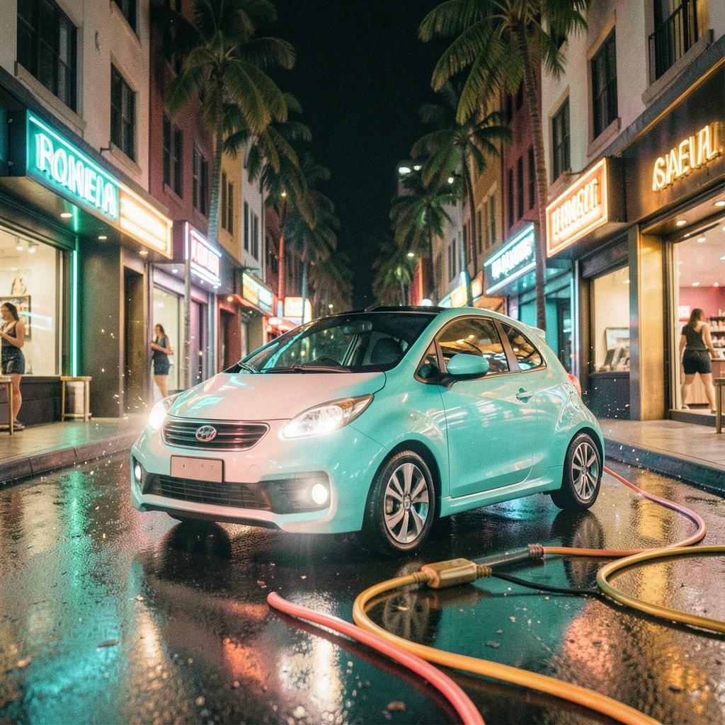 Persona image for Francky puissant