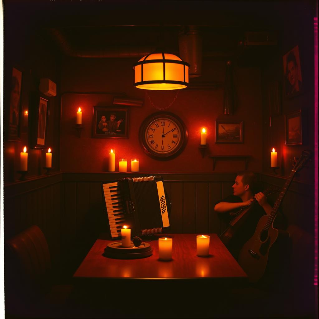 Song Image