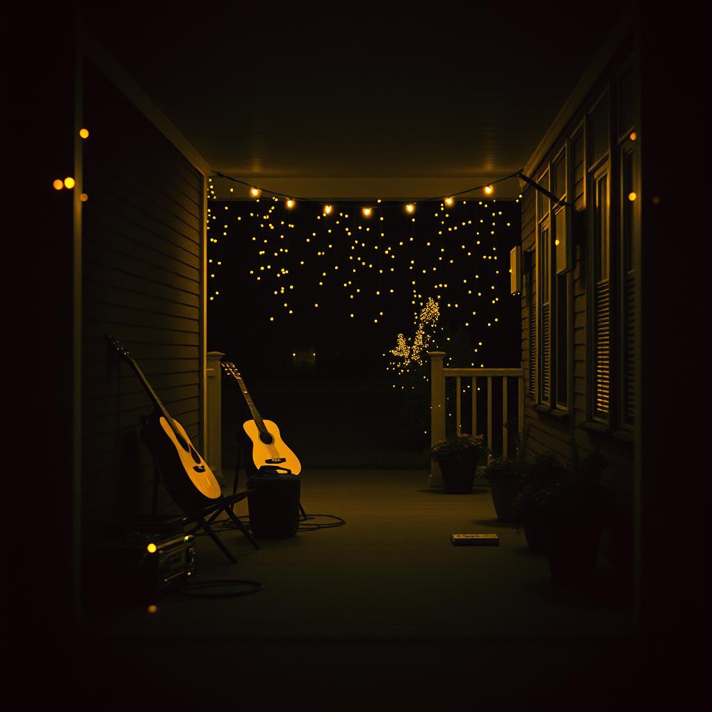 Midnight Spills (Cover) artwork