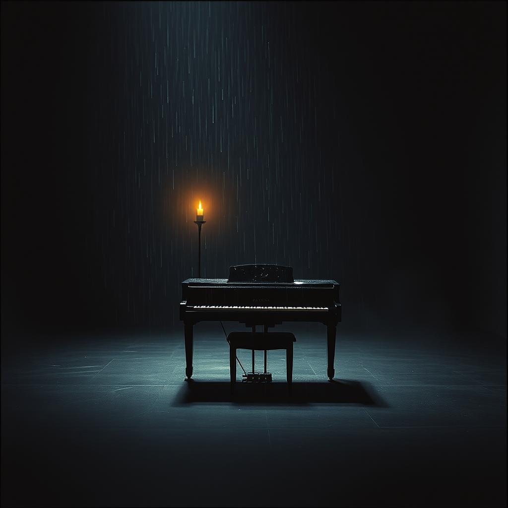 Ecos do Silêncio - World Music