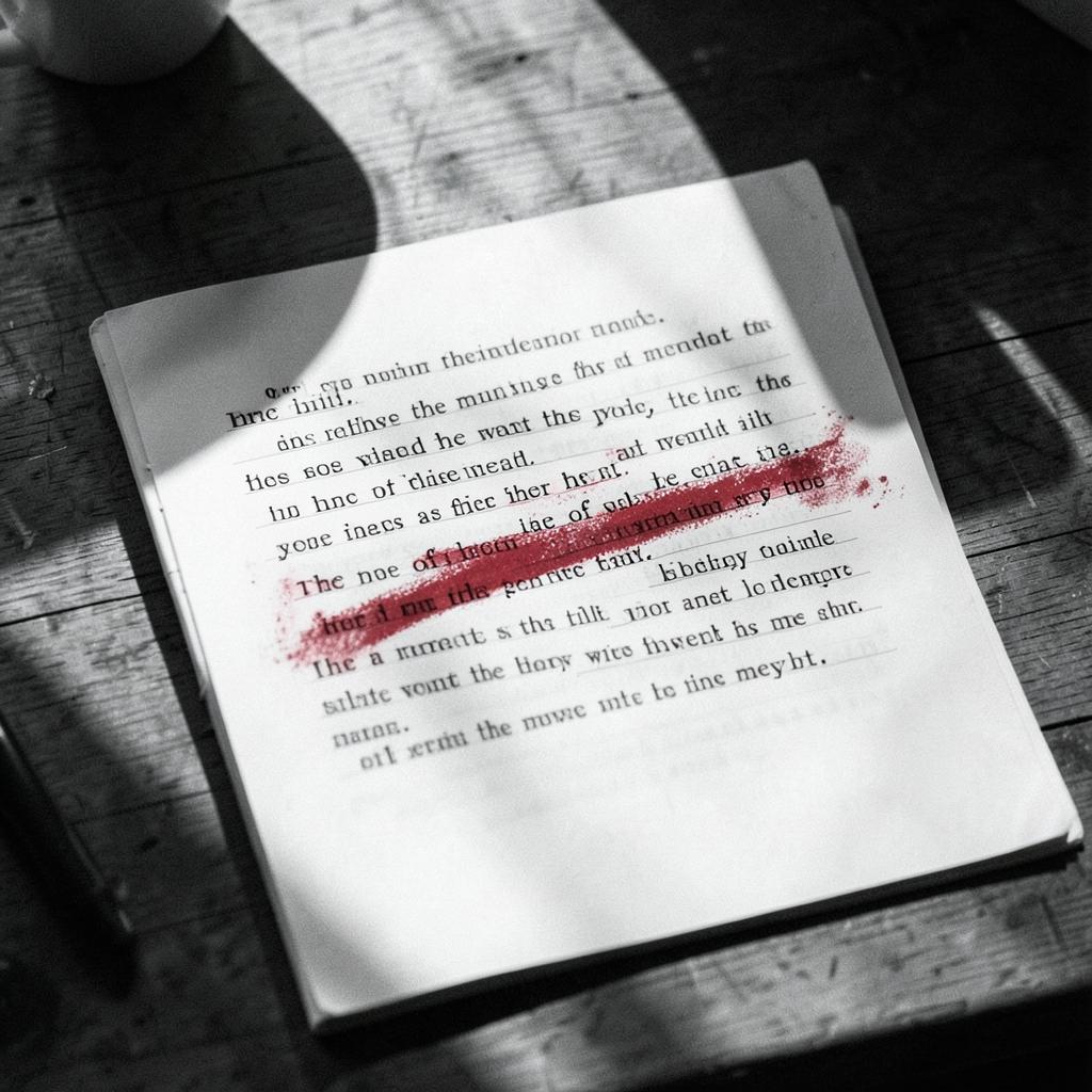 Paragraph Seventeen artwork