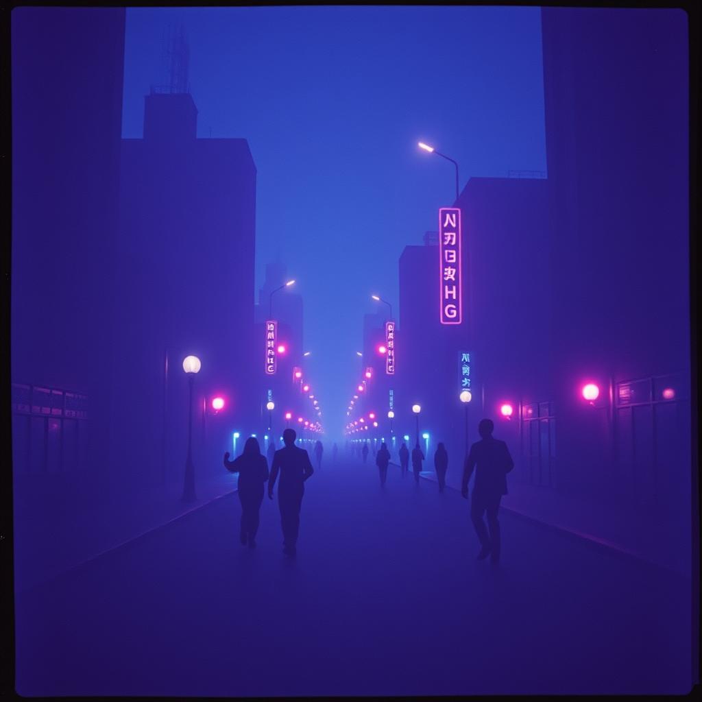 Song Image