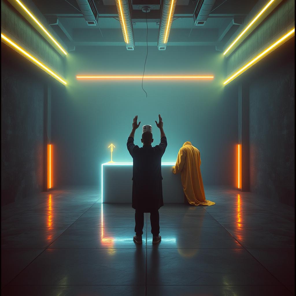 Image for On The Religious Spectrum 